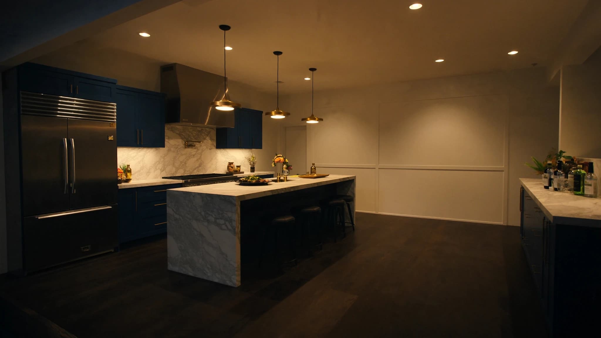 Hammer Construction & Consulting — Indianapolis remodeling contractor