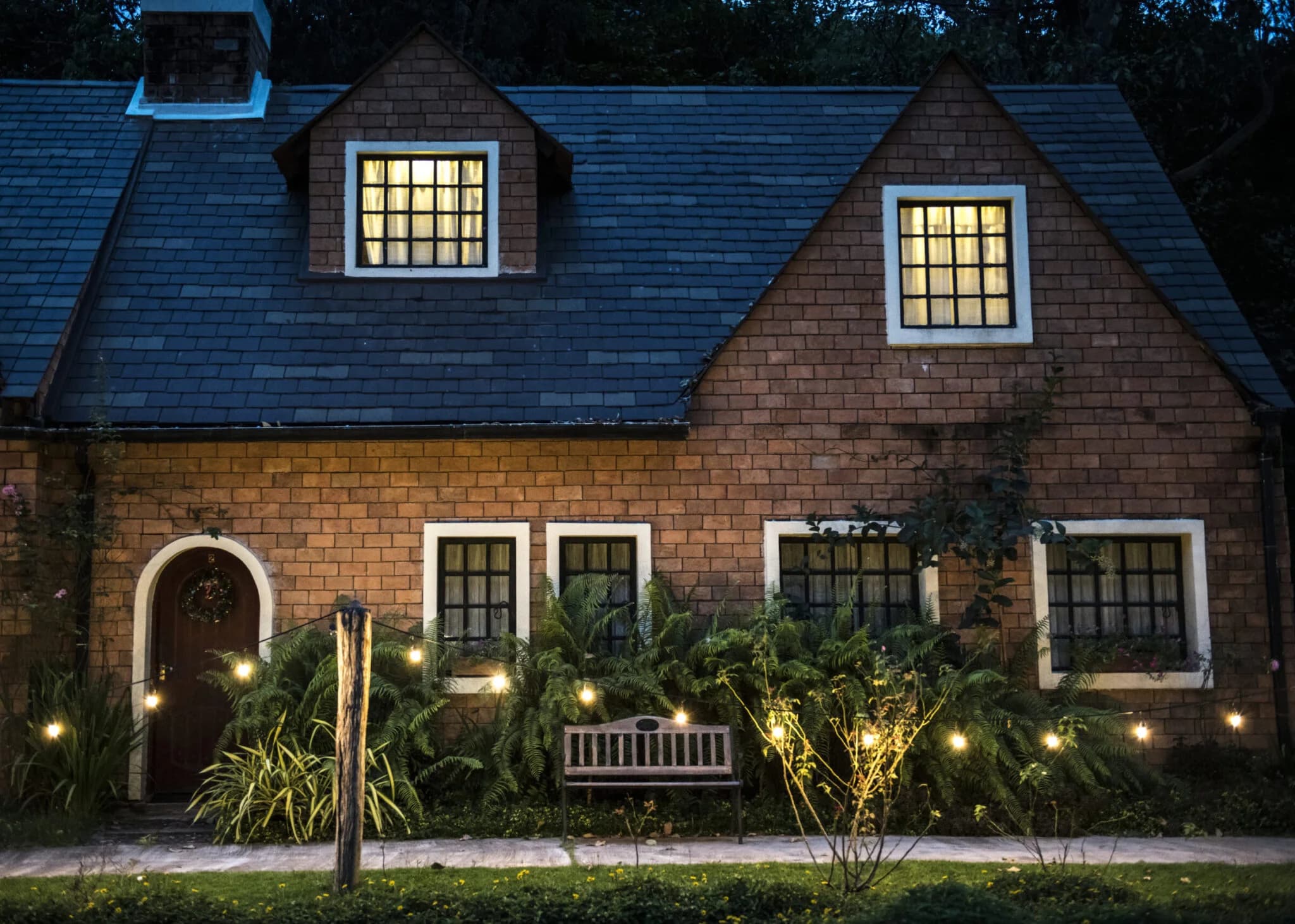 Hammer Construction exterior renovation Indianapolis